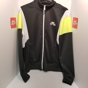 Nike Air Track Jacket